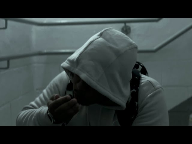 8. Nebrugg - “DOR” (Official Visualizer)