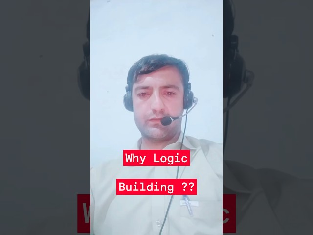 build logic  programming #shortvideo #shortsfeed #javascript