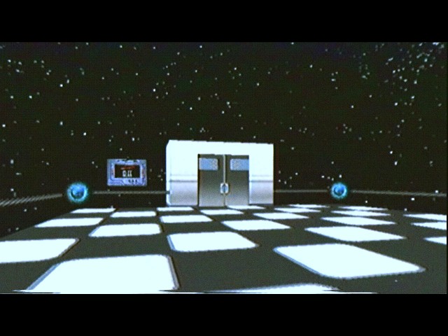 liminal webcore to reconnect with your old self.