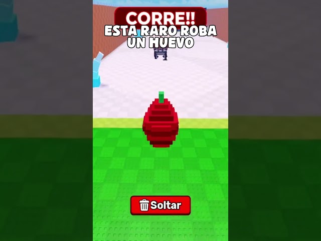 cómo que raro #roblox #scripting #robloxscript #tutorial #exploit #robloxedit #robaunhuevo