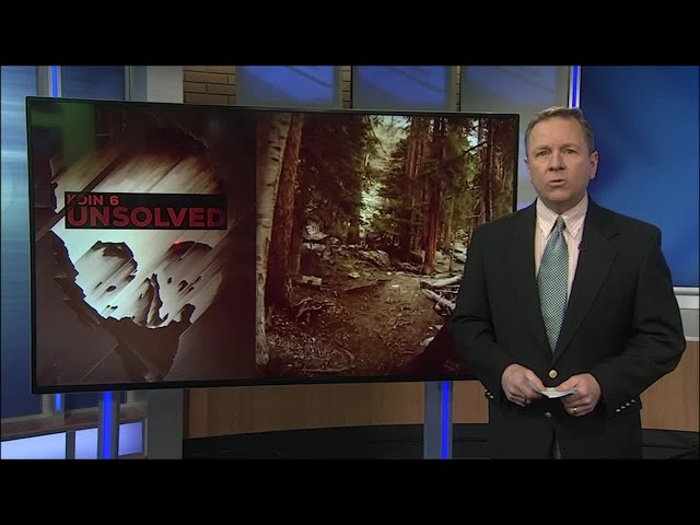 ‘Ridiculous’ number of missing kids in Oregon