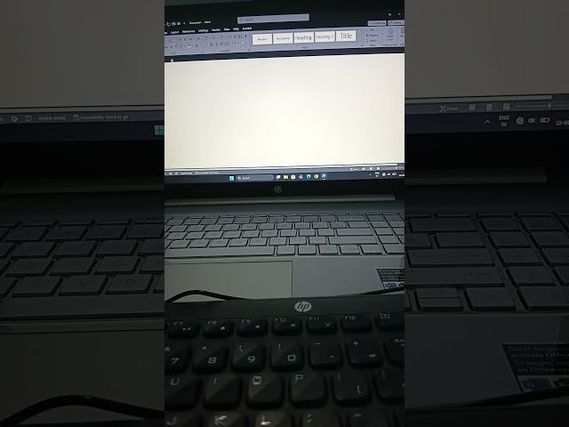 👍👍word me title bar kise kahte 💯💯#trendingshorts #viral  #youtubeshorts #computer #viralshorts