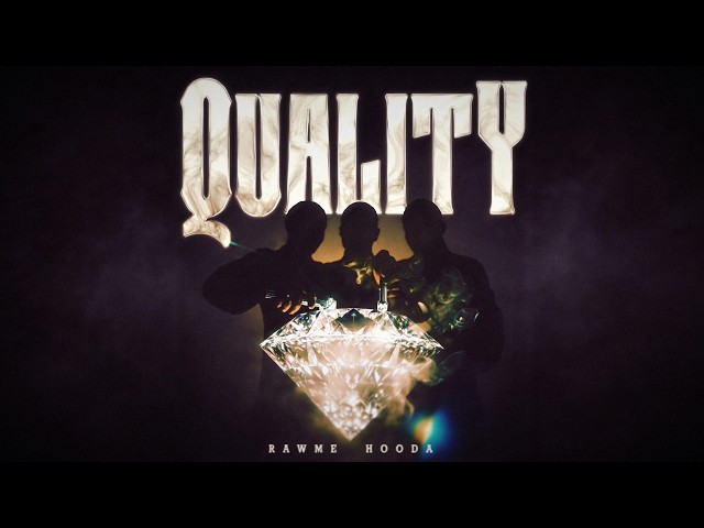 Rawme Hooda - Quality | QMT | Official Music Video | New Haryanvi Rap Song