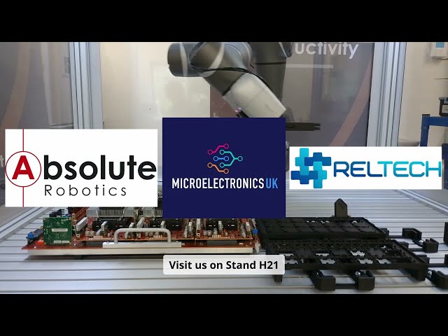 Microelectronics 2026