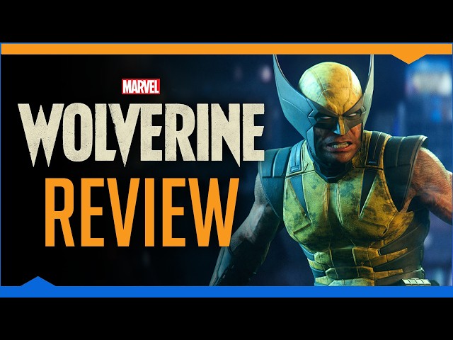 I do not recommend: Marvel's Wolverine (Review)
