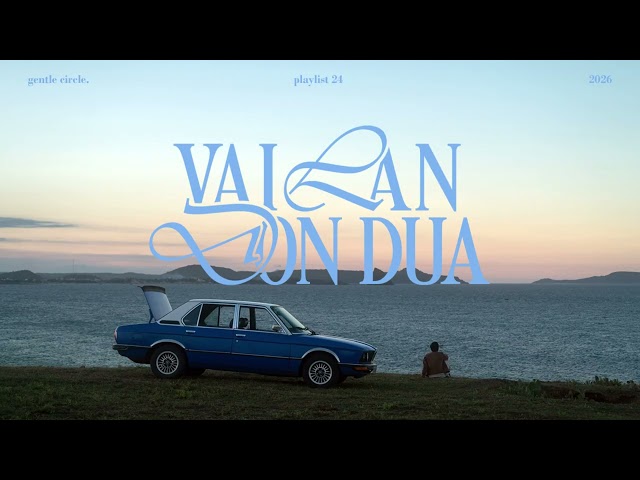 [playlist] vai lan don dua | SOOBIN, JustaTee, Rhymastic, Đen, Kimmese and more