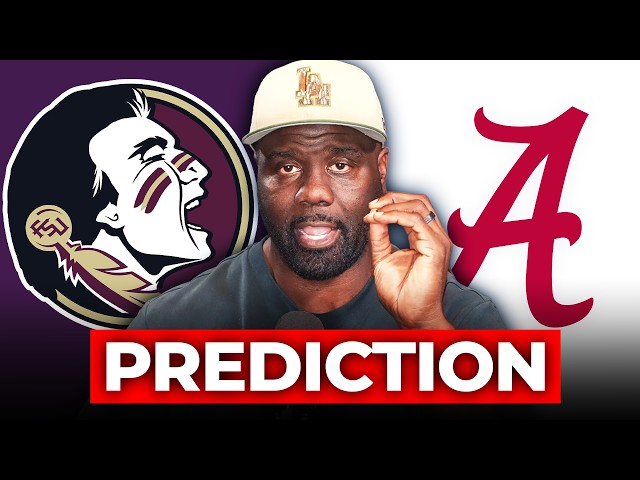 FSU vs Alabama: Why Everyone Is Wrong