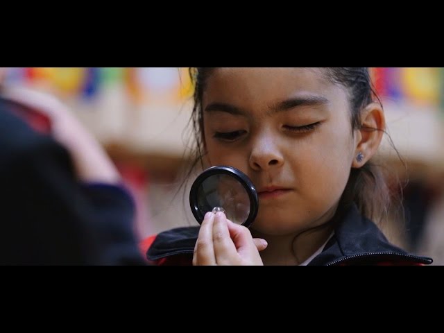 Experimento: Discovery-based learning, finding solutions and developing together