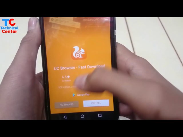How To Hack Any Android Game In 60 Sec Without Root And PC   With Live Proof   Technical Center