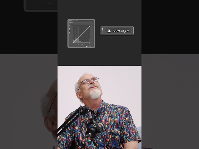 This or That: Photoshop Edition with Russell Preston Brown and Meredith Payne Stotzner