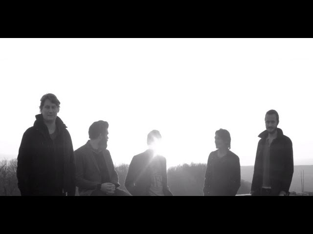 Editors - The Weight Of Your Love (Documentary)