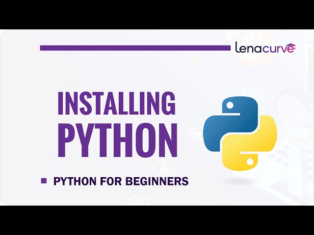 How to Install Python 3.14 on Windows (2026) — Step-by-Step for Beginners