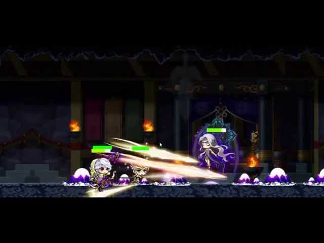 เกมพี่ปี2'58 : XiangXi War