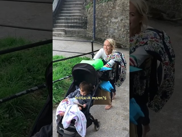 For all the mums doing it all β€οΈ