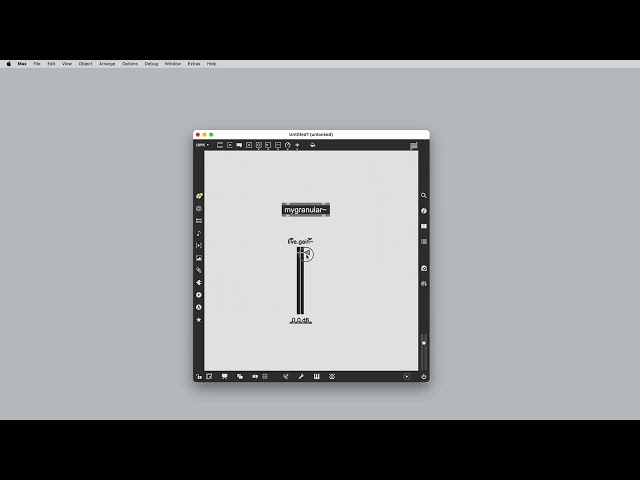 Max External