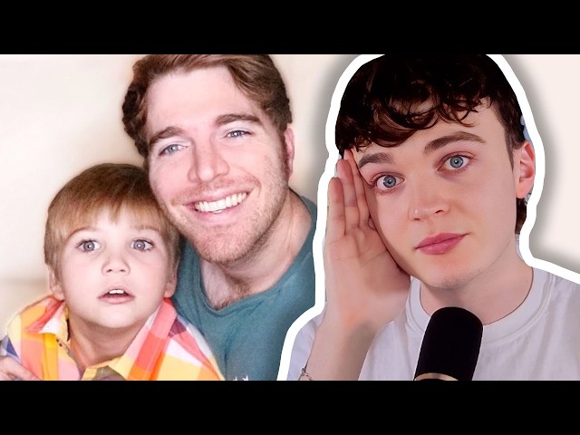 Shane Dawson “Adopting A Child” Is Insane…