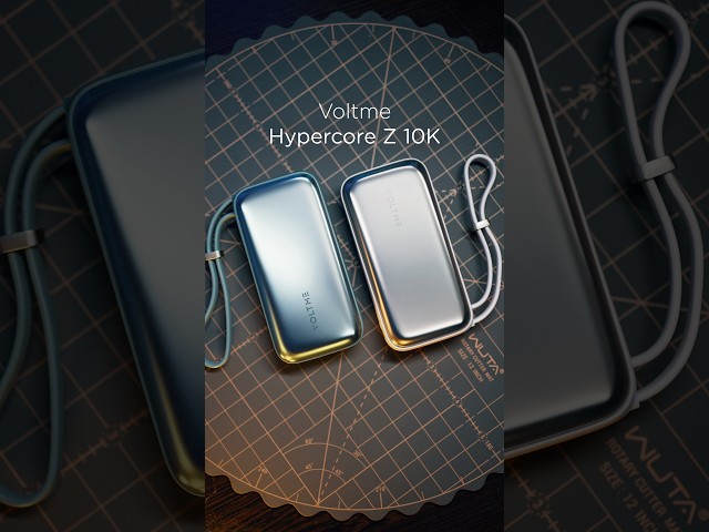 Voltme Hypercore Z 10K