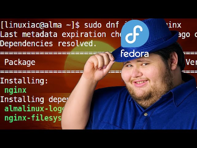 Fedora - best Linux distro?
