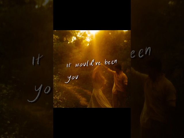 flawed mangoes x sombr - would’ve been you  #flawedmangoes #lyricvideo #sombr