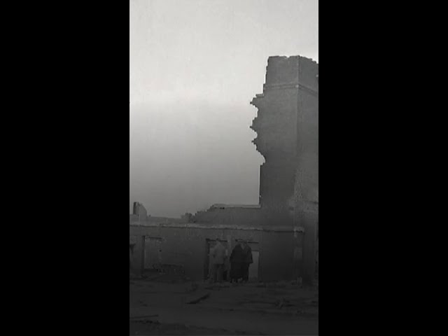 On This Date: The Tri-State Tornado, America's Deadliest