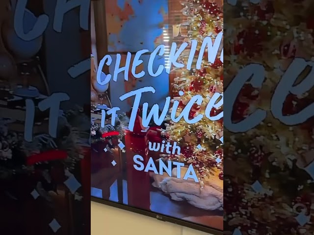4 Ways I’m Simplifying my Christmas #ad #QVCHSNplus