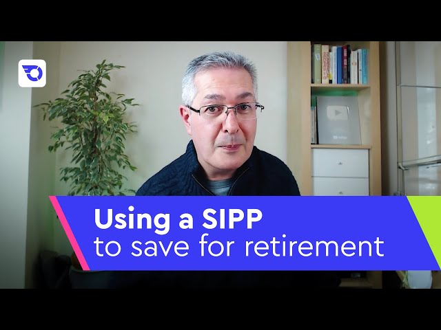 Investing in a SIPP: everything you need to know