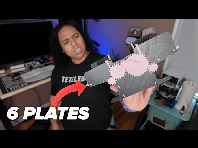 10 Useful 3D Prints You NEED to Print This September!