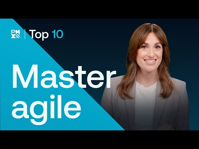 10 Effective Steps to Implement Agile Project Management