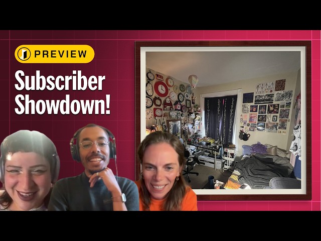 Livestream #12