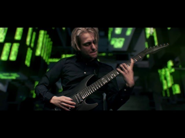 The Algorithm - pointers (Official Music Video)