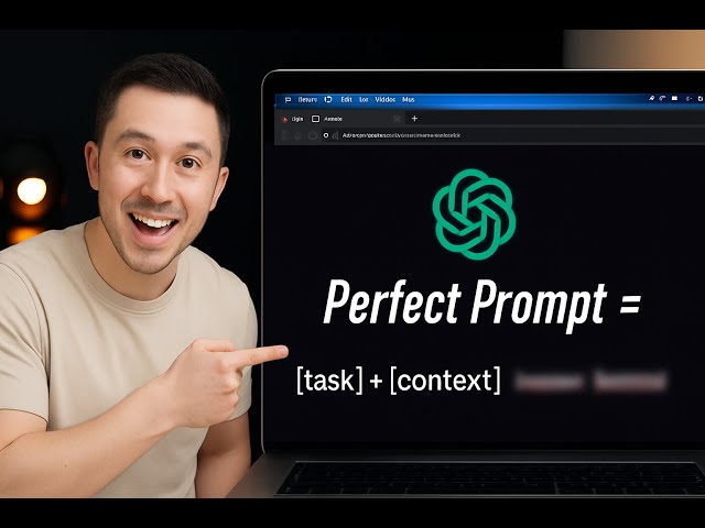 AI  Guesser to Strategists - The Architect’s Strategic Prompt Frameworks