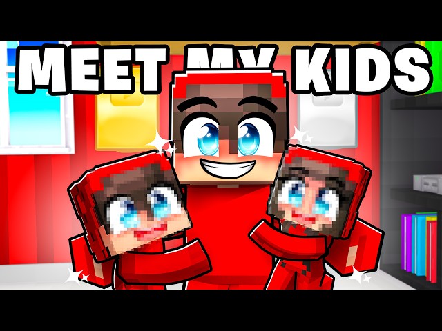 Meet My Kids...