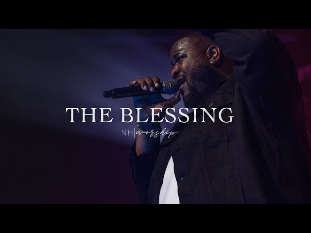 The Blessing (over you in 2022) | NH Worship