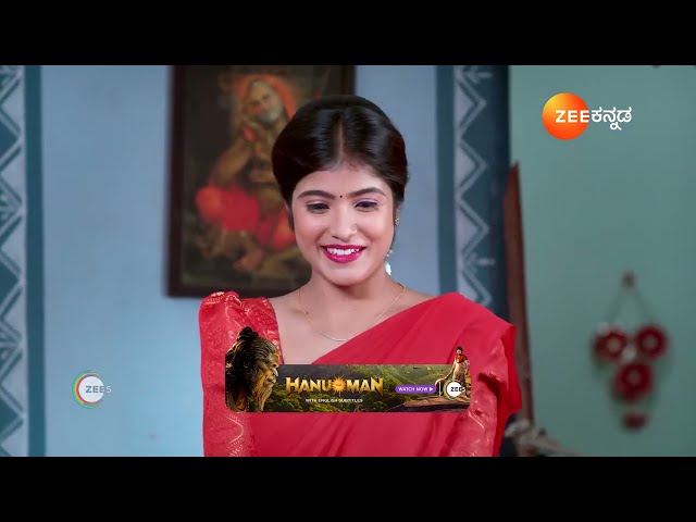 Sathya | Ep - 857 | Webisode | Mar, 20 2024 | Malathi Sardeshpande, Abhijith, Sagar | Zee Kannada
