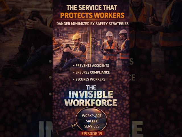 The Service That Protects Workers