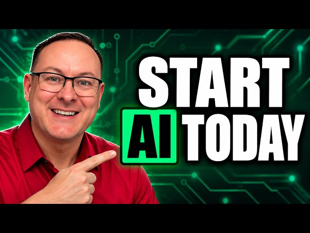 My Biggest Regret: Not Using AI for Software Testing