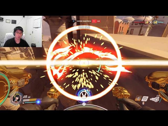 Overwatch