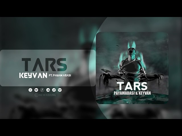 Keyvan & Payam Abbasi - Tars | OFFICIAL TRACK