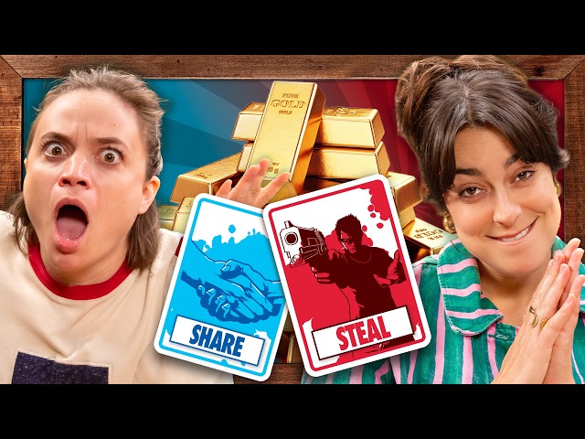 Betraying Our Friends For Money | Board AF: Dead Last