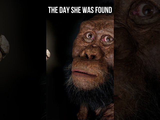 World's Oldest Skeleton | 3.2 Million Years Old Lucy