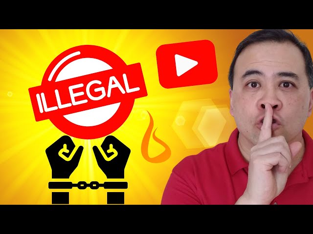 You're NOT supposed to use this Youtube AI tool this way. But I do it ANYWAY!