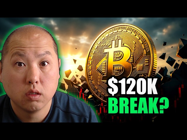 BITCOIN’S 4TH EVER BULLISH CROSS?! Massive Recovery Signal Is INCOMING