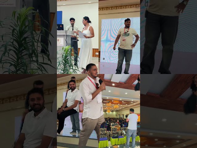 Soft Skills in the Age of AI | 𝗝𝗔𝗚𝗔𝗗𝗜𝗦𝗛 𝗕𝗜𝗗𝗔𝗥𝗜 | Founder & CEO of J&B Group | SDC 2026