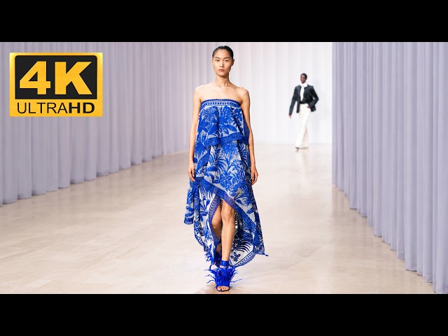 Simkhai| | Spring/Summer 2027 | New York Fashion Week - 4K