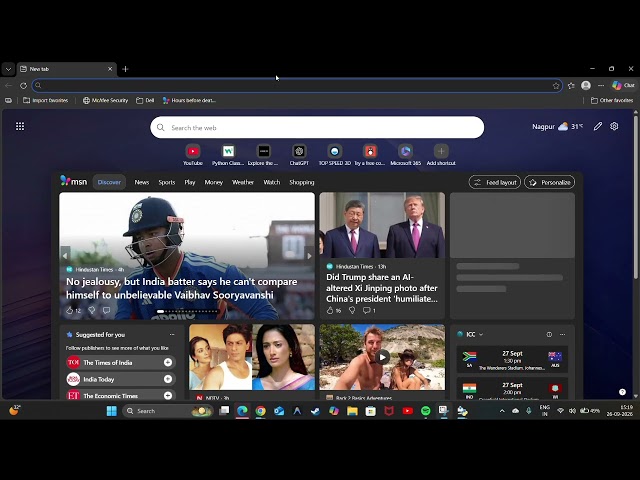 How to Download & Install VS Code | VS Code Setup for Beginner
