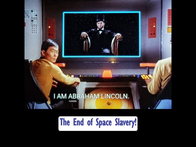 Comedy Game Showdown - I am Abraham Lincoln (Revenge of the Nerds)