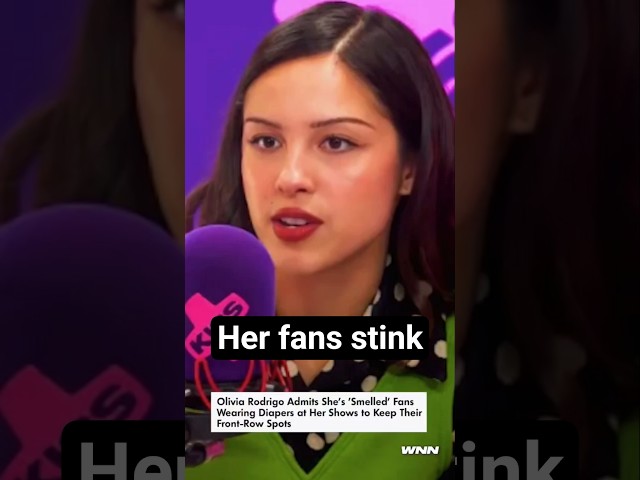 The Most Disgusting Fanbase Ever