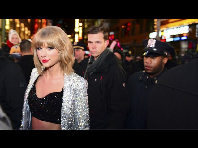 Taylor Swift's 'The Last Great American Dynasty' Movie With Ryan Reynolds And Blake Lively