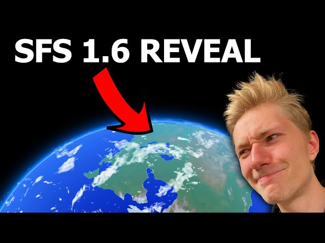 PLAYING SFS 1.6 RIGHT NOW