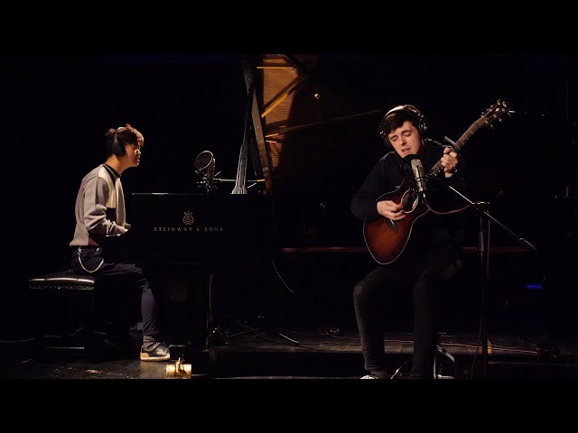 Cherry | Harry Styles Cover